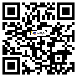 微信分享二维码