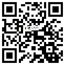 微信分享二维码