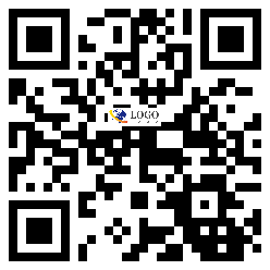 微信分享二维码