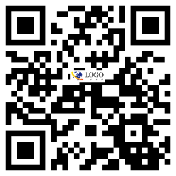 微信分享二维码